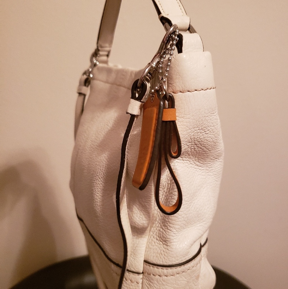 Coach bag - Picture 2 of 6